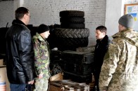 Ігор Палиця допомагав і буде допомагати 14-ій бригаді, - керівник Фонду «Новий Луцьк»