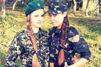 «Страшно не за своє життя, а бути там некорисною», - мобілізовані жінки з Волині