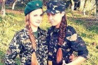«Страшно не за своє життя, а бути там некорисною», - мобілізовані жінки з Волині