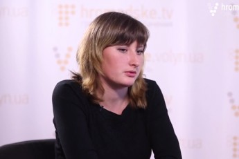 «Він був категорично налаштований повертатись на Схід», - вдова волинського бійця-самогубця