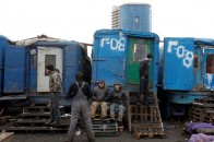 На заробітки в Росію: як почуваються українські мігранти в Москві