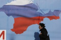 Після анексії у Криму зникає свобода слова - ОБСЄ