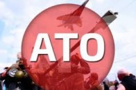 Бойовики завдають найпотужніших ударів із артилерії. Карта АТО станом на 8 березня