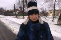 На Волині розшукують сепаратистку ФОТО, - ЗМІ