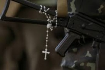 Опублікували дані про втрати української армії в 2015 році
