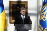 Порошенко присудив волинянину Шевченківську премію ФОТО