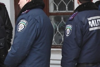 Під Дніпропетровськом школярі вбили дівчину