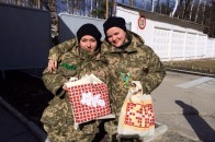 Сотня волинських медиків вирушить на схід