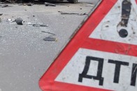 Аварія на Волині: «Фіат» зіткнувся з мікроавтобусом, є загиблі
