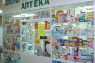 Обвал гривні суттєво вдарив по ринку ліків