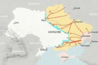 У США озвучили сценарії можливої окупації України КАРТА