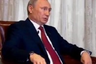 Євросоюз зацікавився зізнанням Путіна про захоплення Криму
