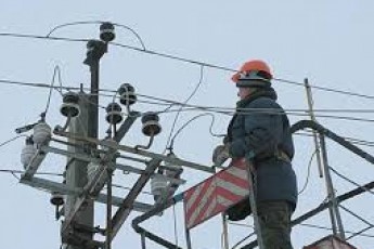 Лучан 11 березня залишать без світла