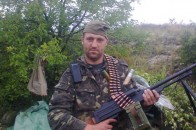 Рідні вже півроку розшукують зниклого під Іловайськом волинського бійця Юрія Лавренчука