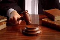 Волинянина судитимуть за хабарі держслужбовцям
