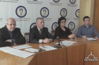 У волинських профспілках заявили, що зміни до законів з ними не узгоджувалися