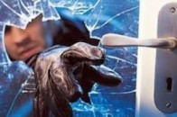 Волинянин обчистив крамницю на понад 37 тисяч гривень
