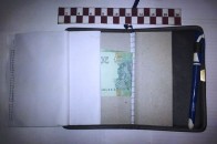 У Луцьку чоловік намагався відкупитися від злочину і заробив додатковий строк