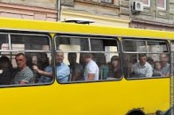 У Володимирі все ж зросте плата за проїзд