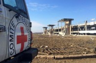 Україні передали рештки 16 військових з донецького аеропорту