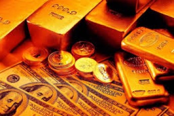 Курс золота знизився на 8%, – НБУ