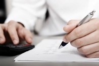 Волинські працедавці перерахували майже 450 мільйонів гривень ЄСВ