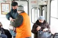 У Києві відмовляться від кондукторів. Чого чекати у Луцьку?