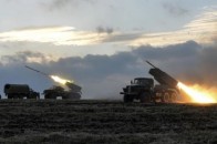 Під час «перемир'я» бойовики сформували три потужні ударні угрупування. Інфографіка