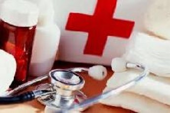 За гроші Світового банку відремонтують амбулаторії на Волині