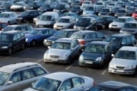 Українці замість купувати автомобілі - обмінюються ними