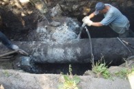 Де у Луцьку сьогодні відключать воду