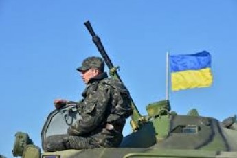 На підтримку армії у Володимирі виділили 100 тисяч