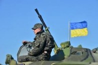 На підтримку армії у Володимирі виділили 100 тисяч