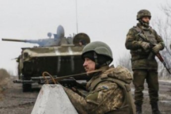 66 бійців АТО загинули під Дебальцевим внаслідок атаки бойовиків, - Порошенко