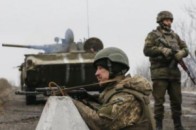 66 бійців АТО загинули під Дебальцевим внаслідок атаки бойовиків, - Порошенко