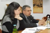 Сімейний підряд: у крісло голови Рожищенської РДА посадили даму серця колишнього очільника Савчука?