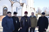 Як волинські священики стали волонтерами, що допомагають солдатам АТО ВІДЕО