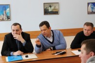 У Луцьку знайшли землю для сімей загиблих героїв