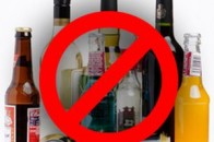 Через військових у Володимирі продовжать заборону нічного алкоголю ВІДЕО