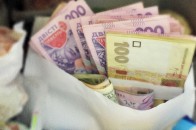 Нацбанк продовжує зміцнювати курс гривні