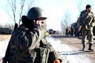 Офіцери написали листа Порошенку - вказали на винних у здачі Дебальцевого ДОКУМЕНТ