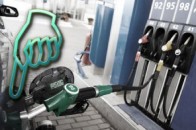На українських АЗС знову знизилися ціни ОНОВЛЕНО