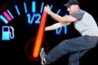 Автомобілісти знайшли спосіб економити на пальному