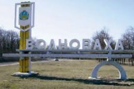 Луцький мер вирушив до Волновахи