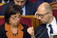 Мінфін вже завтра займеться реструктуризацією державного боргу