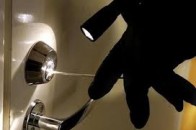 Волинські правоохоронці розповіли про схеми квартирних крадіжок