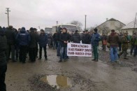 Львів'яни вимагають капремонту траси «Львів – Радехів – Луцьк»