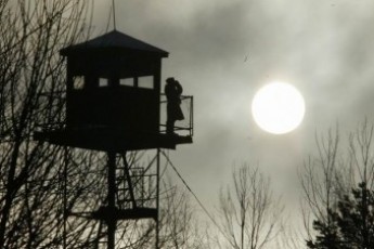 На півночі Волині діє добре відпрацьований канал контрабанди?