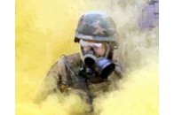 Карта АТО станом на 12 березня