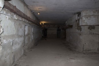 Центральне бомбосховище Нововолинська хочуть віддати під комерційний заклад, - ЗМІ